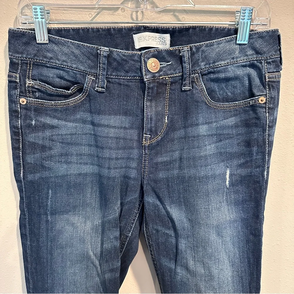 Express women’s modern